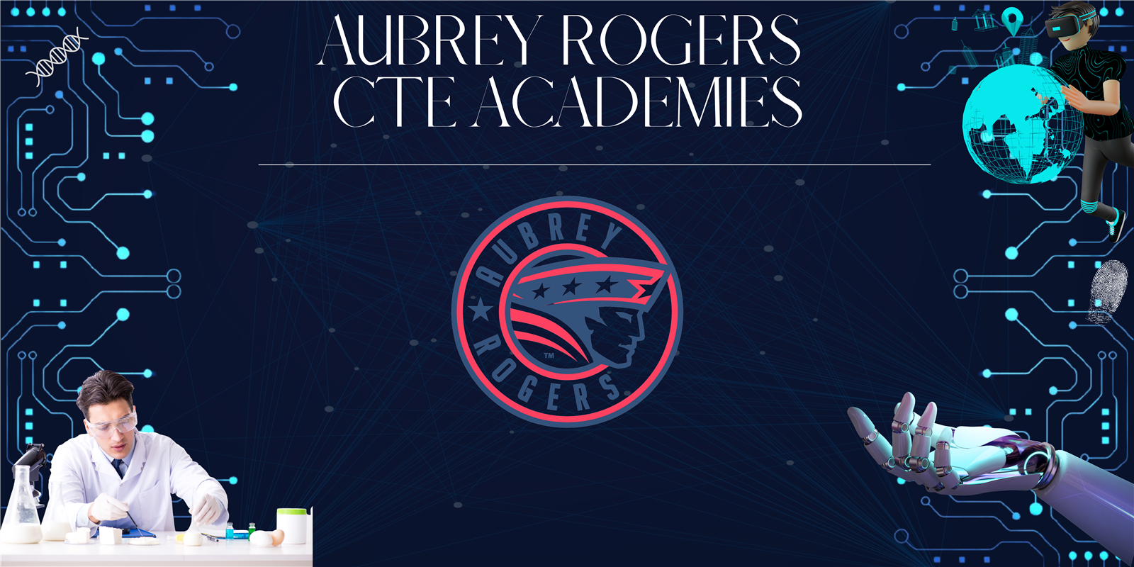 CTE Academies